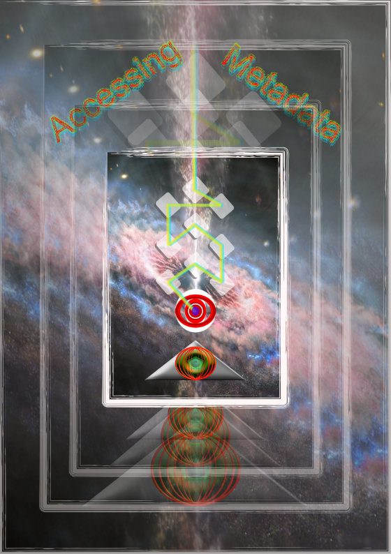 Hager Design – visual research narrative, published comic work